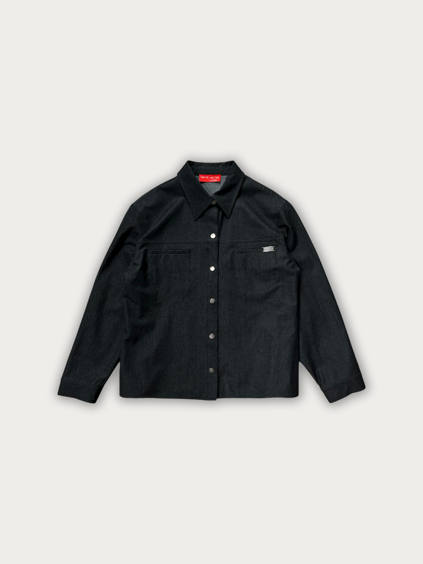 Krizia Thick Blouse/Shirt