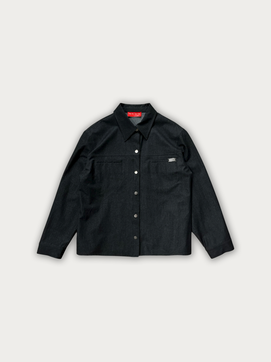 Krizia Thick Blouse/Shirt