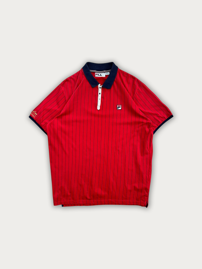 Fila Polo Tee
