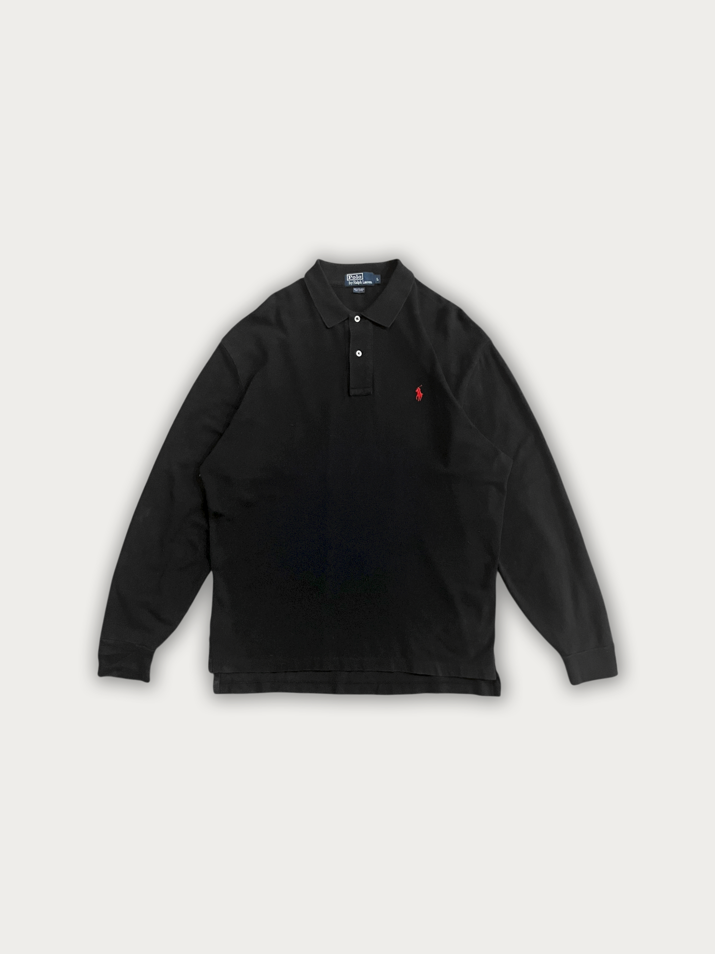 Ralph Lauren Polo Long Sleeves