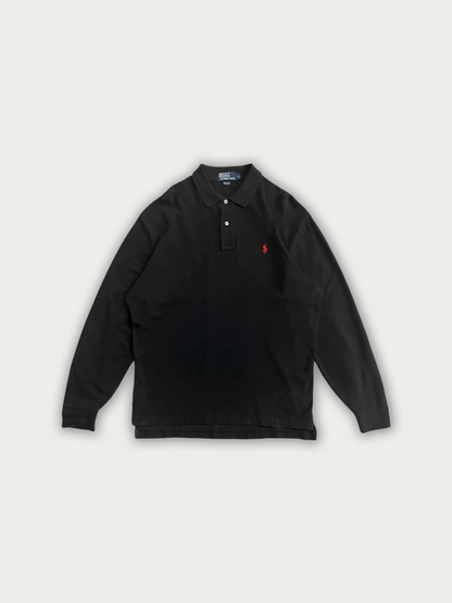 Ralph Lauren Polo Long Sleeves