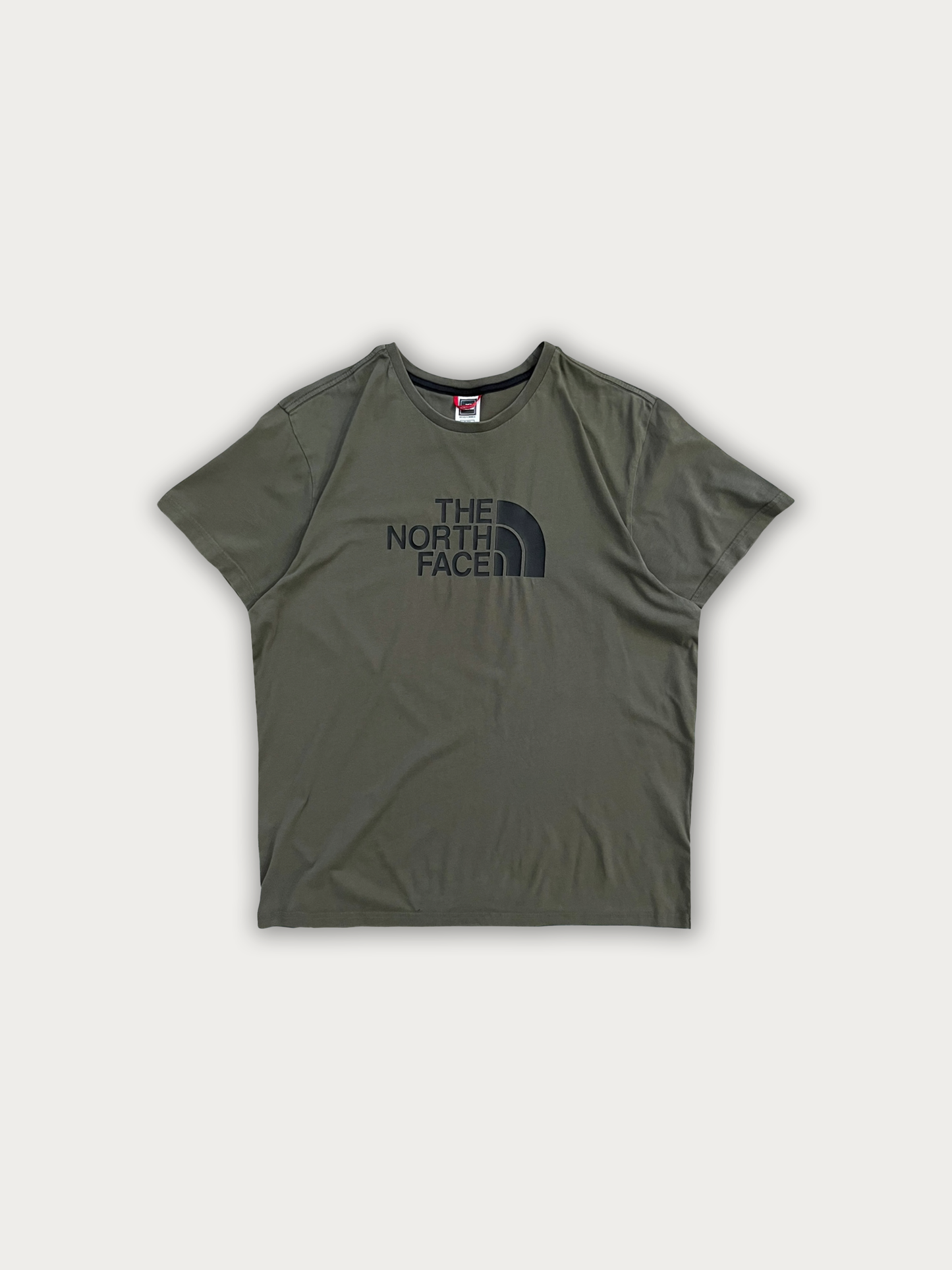 The North Face Tee