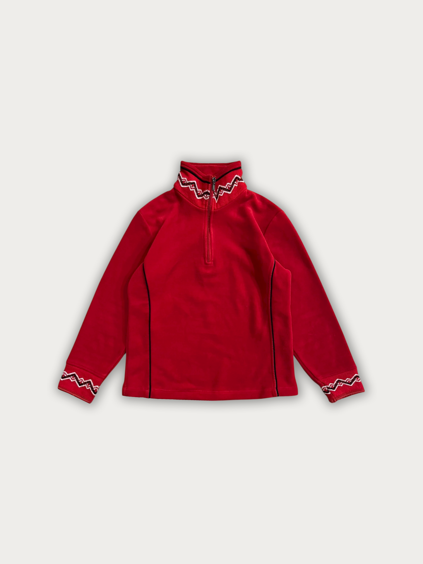 Vintage Campagnolo Fleece