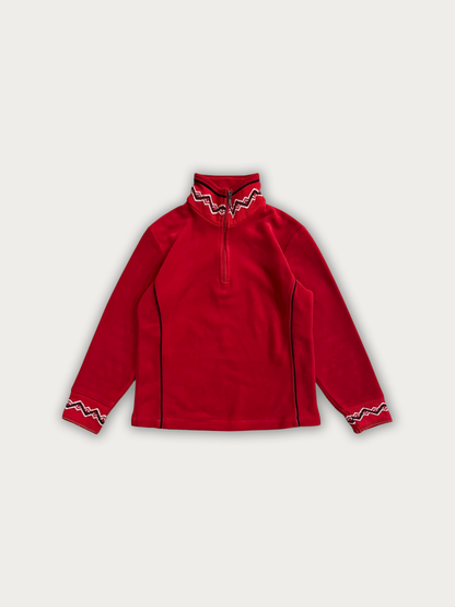 Vintage Campagnolo Fleece