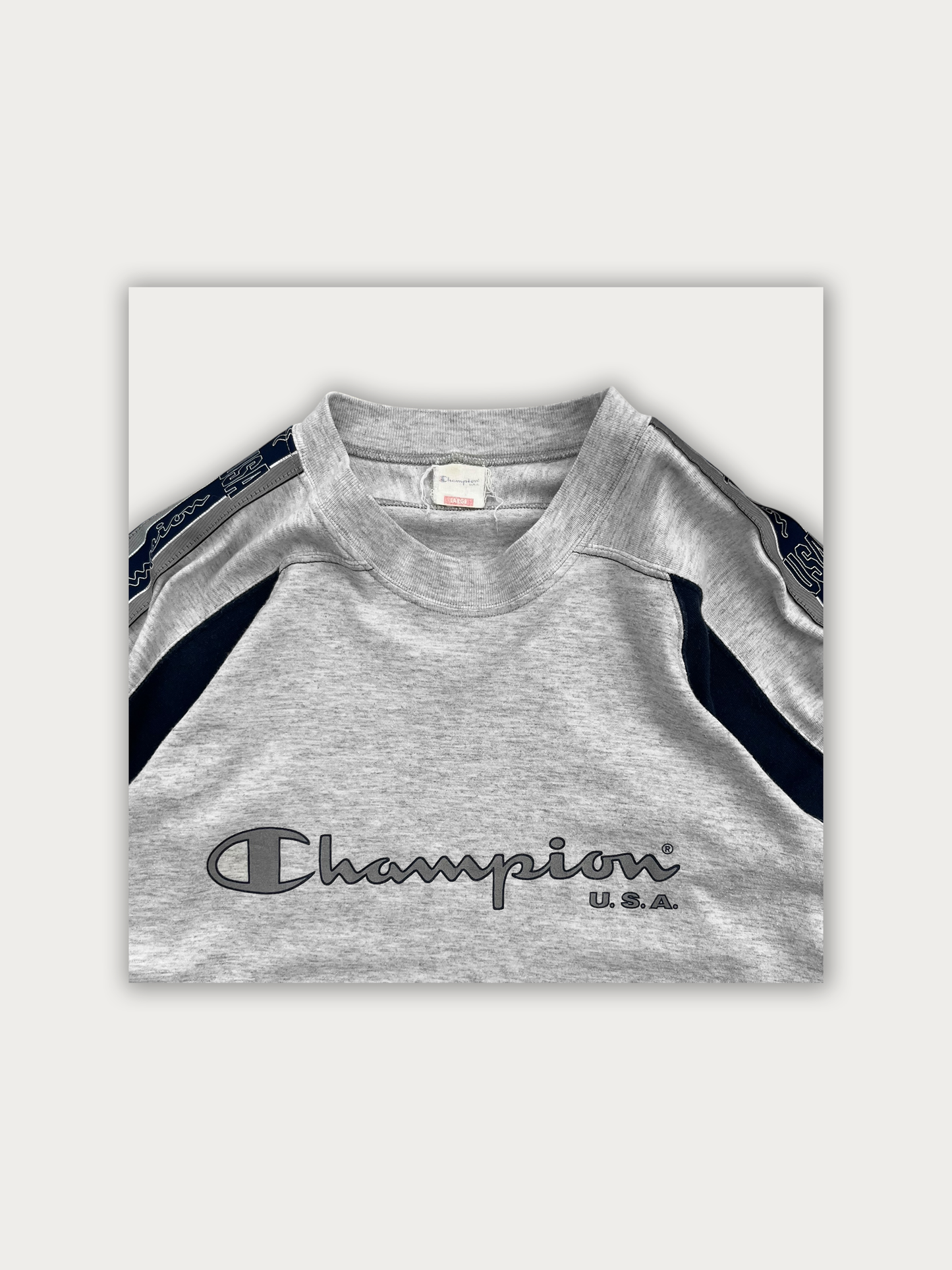 90s Champion Tee
