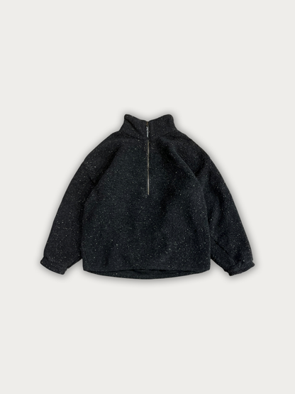 Aces! + Vintage Thick Fleece