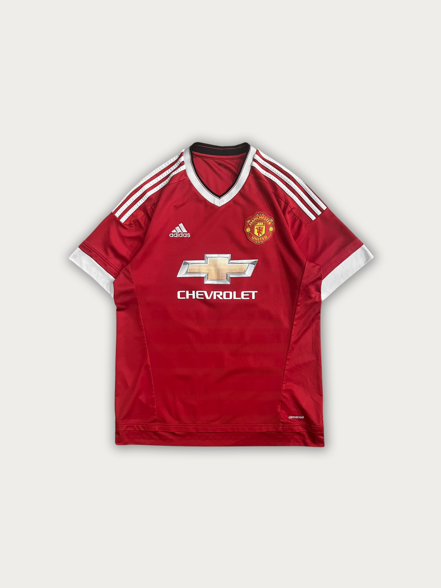 2015/16 Manchester United