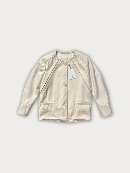 Gianfranco Ferré Wool Blouse/Blazer