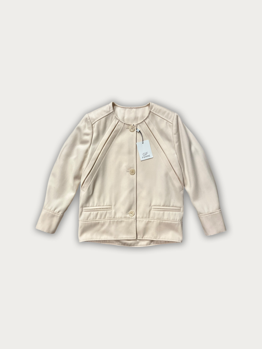 Gianfranco Ferré Wool Blouse/Blazer