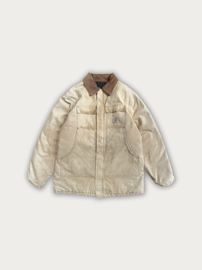Vintage Carhartt Jacket (with wear)