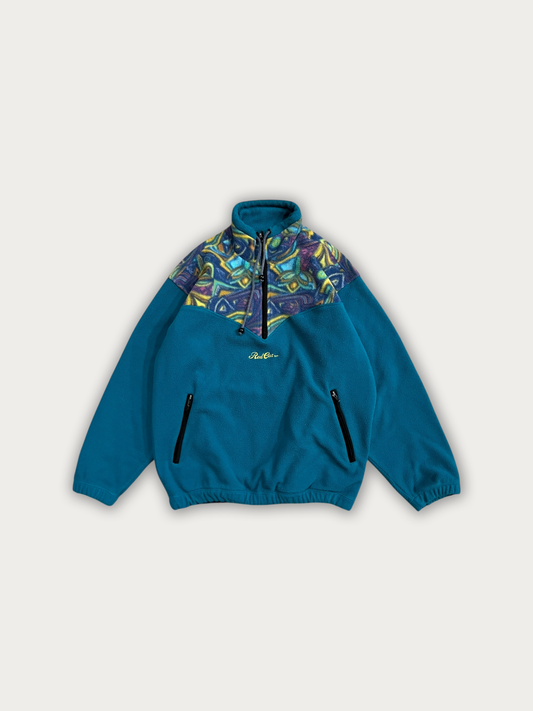 Vintage Fleece