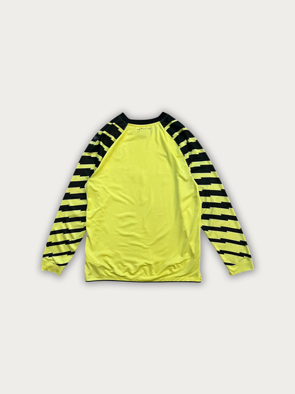 2010/11 Barcelona GK