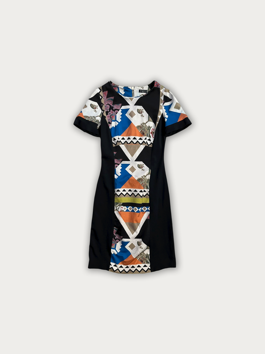 Vintage Etro Dress
