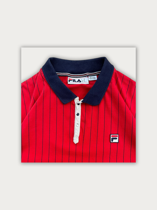 Fila Polo Tee