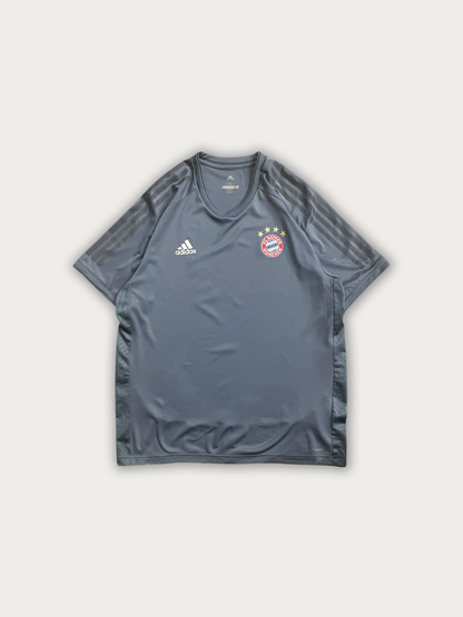 2016/17 Bayern Munich Training