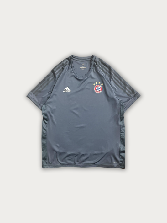 2016/17 Bayern Munich Training