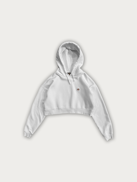 Dickies Cropped Hoodie