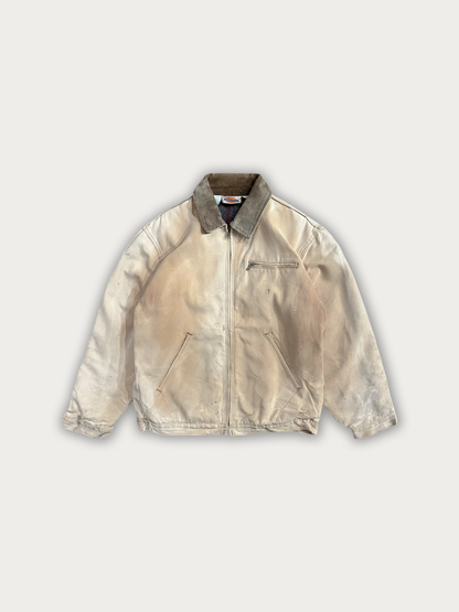 Vintage Sunfaded and wear Dickies Jacket