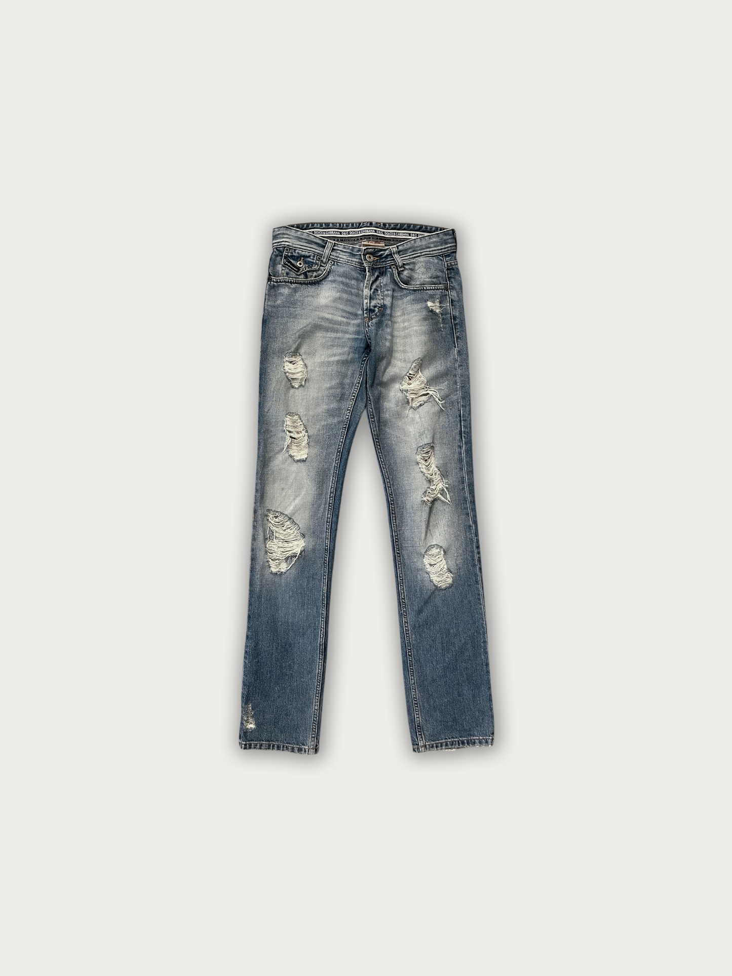 Dolce & Gabbana Jeans