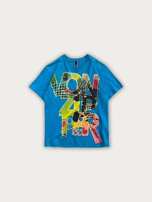 Vonzipper Tee