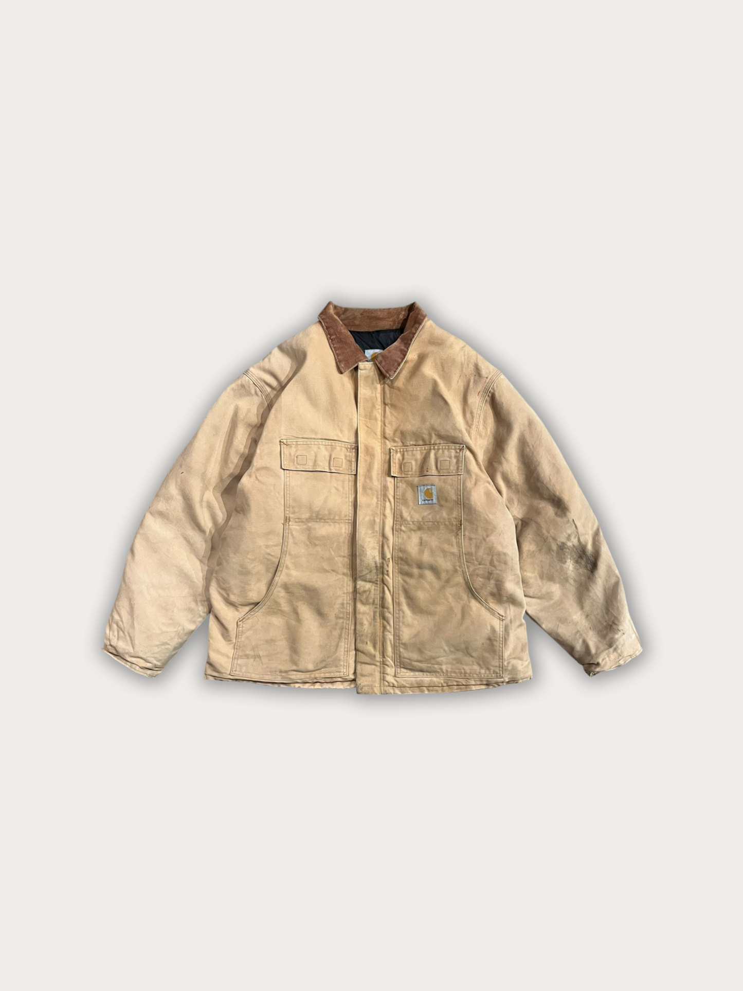 Vintage Carhartt Jacket (with wear)