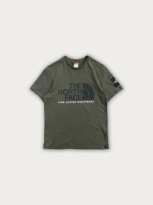 The North Face Tee