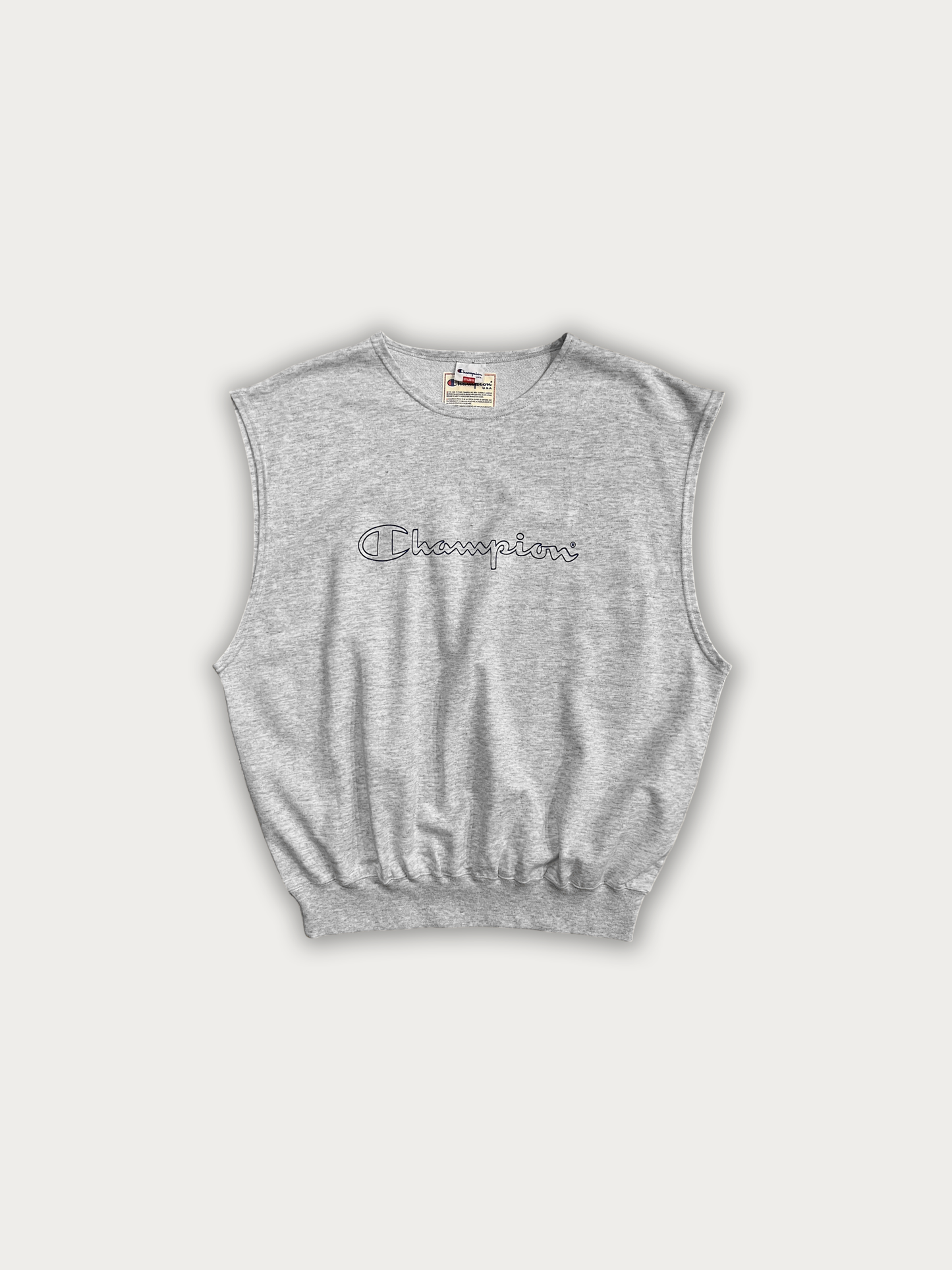 90s Champion Tank Top