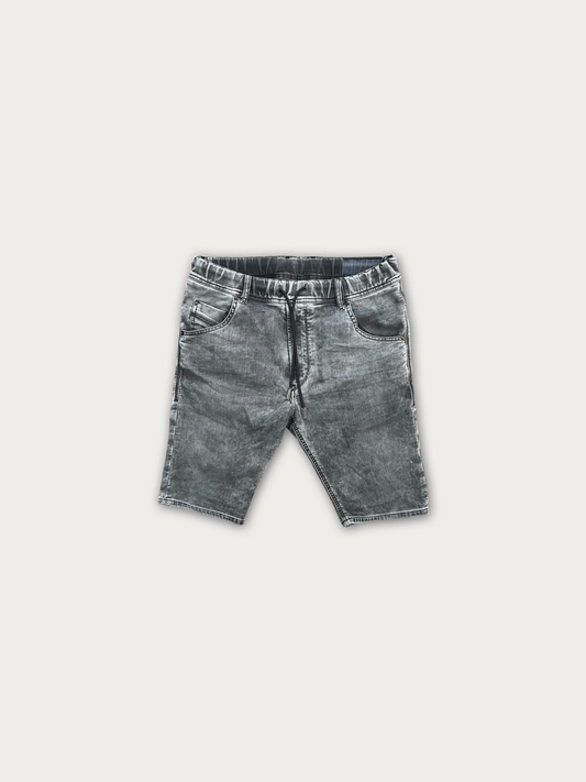 Diesel Acid Wash Shorts