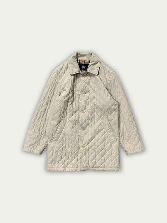 Burberry Camden Peacoat