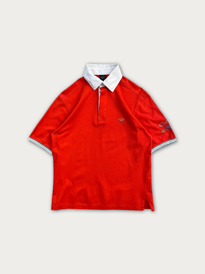 Paul&Shark Polo Tee