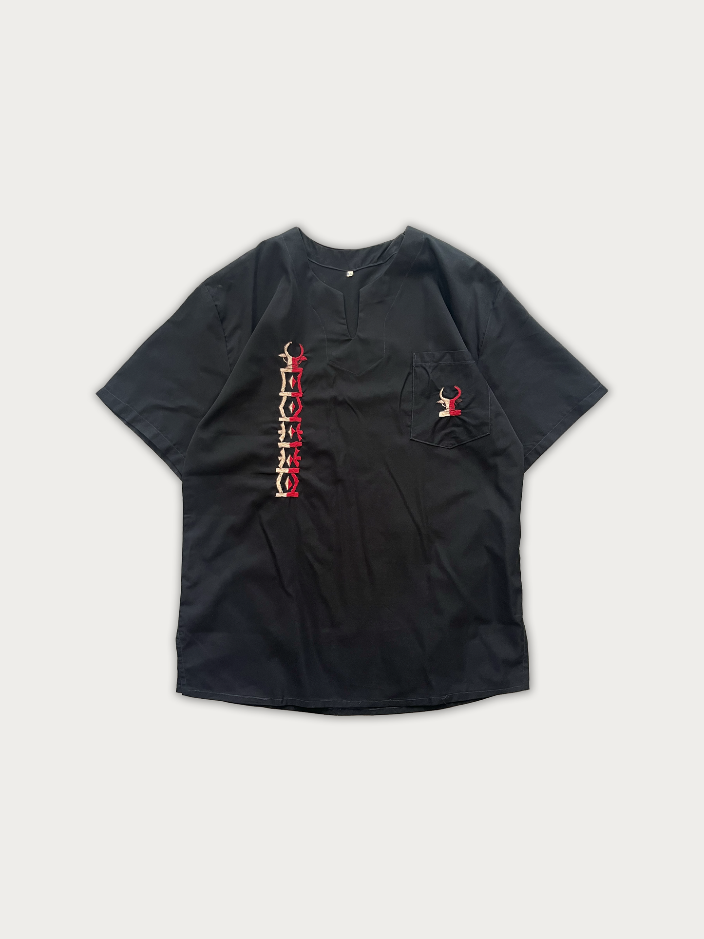 Madagascar Shirt