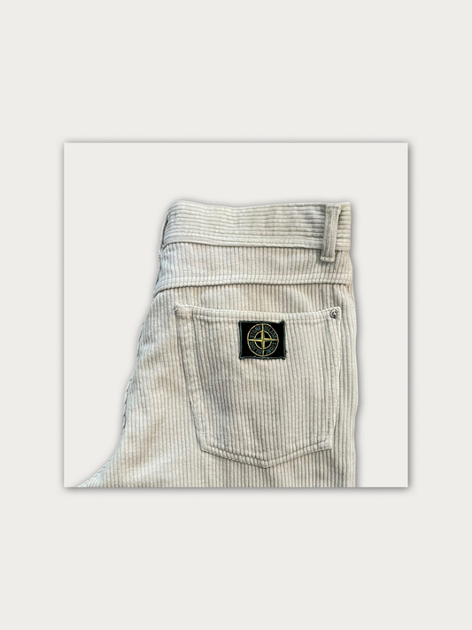 Stone Isand Cords Pants