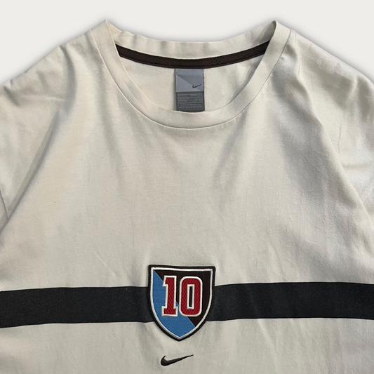 Y2K Nike Total90 Tee