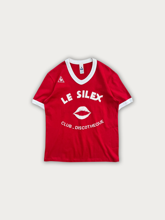 Le Coq Sportif Tee