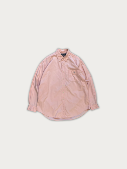 90s Vintage Ralph Lauren Button Down Shirt