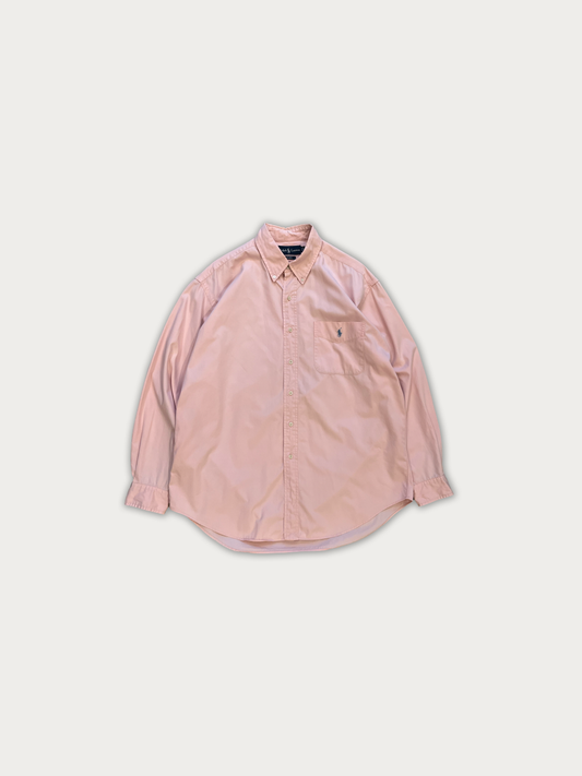 90s Vintage Ralph Lauren Button Down Shirt