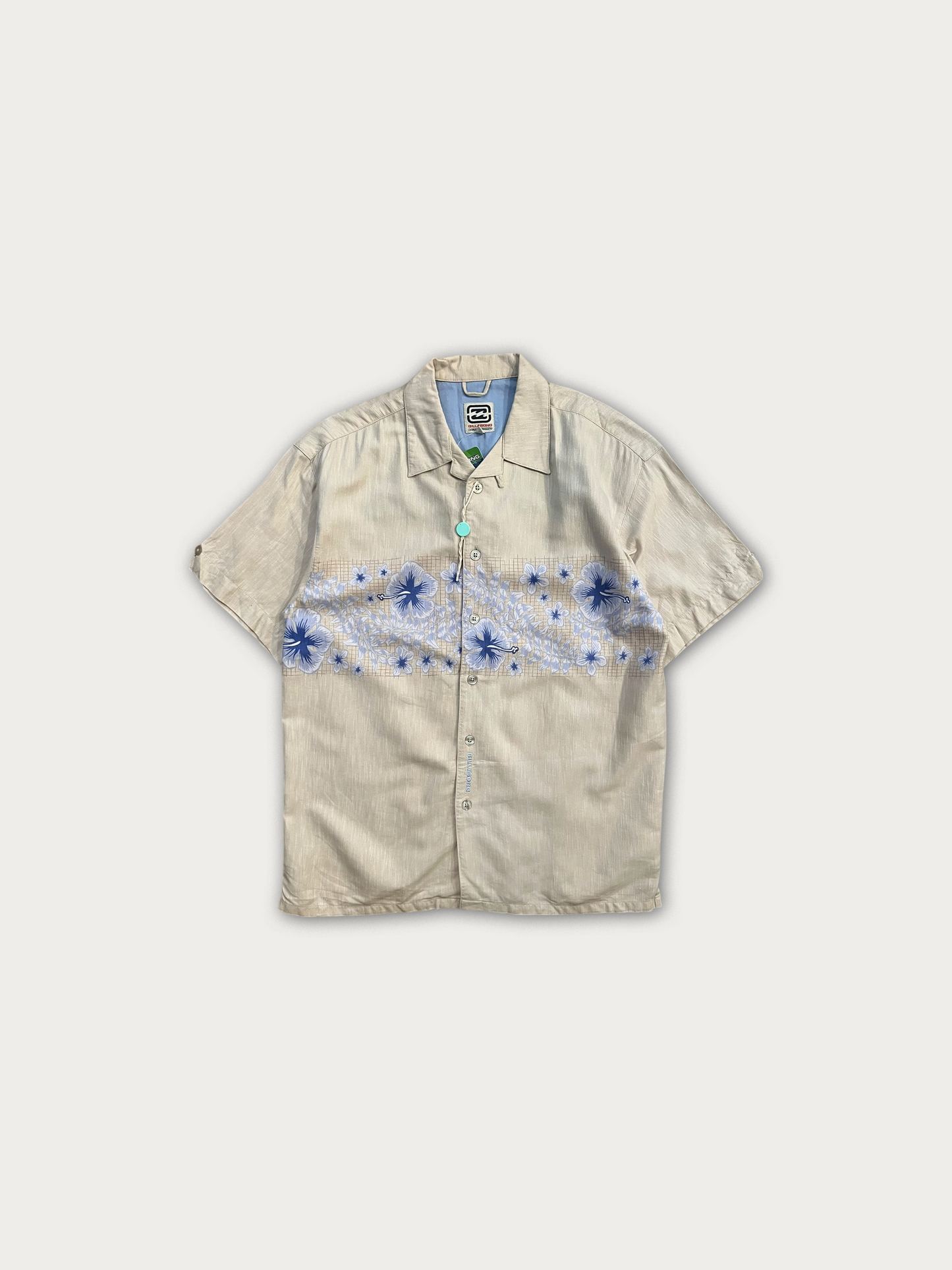 DeadStock Billabong Shirt