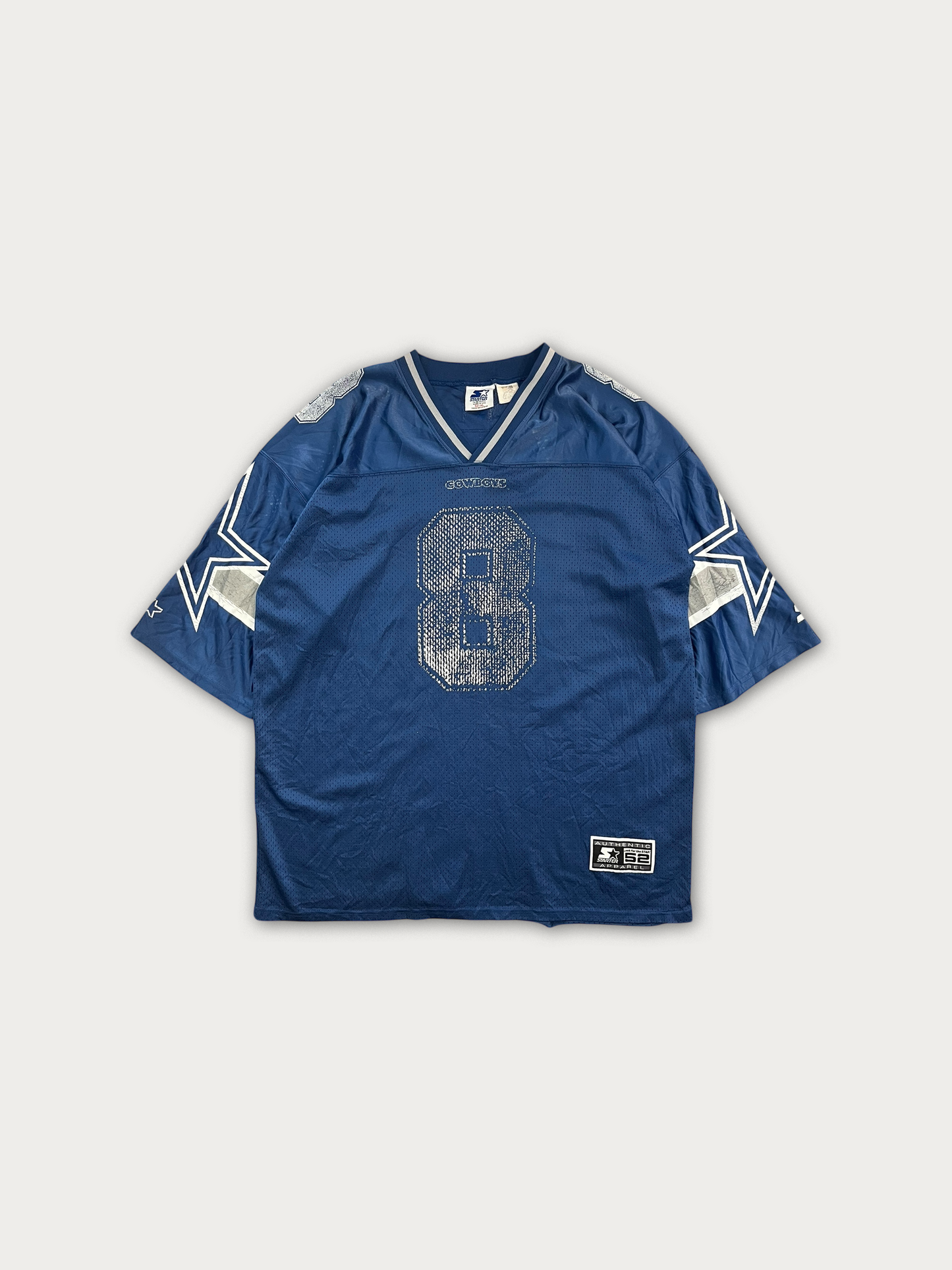 90s Starter NFL Cowboys - Troy Aikman