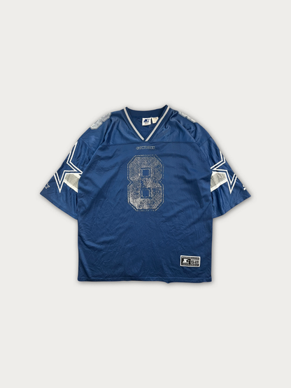 90s Starter NFL Cowboys - Troy Aikman