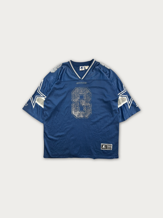 90s Starter NFL Cowboys - Troy Aikman
