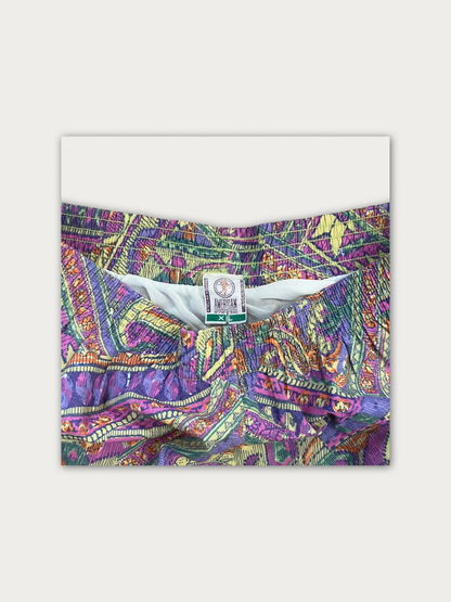 American System Shorts