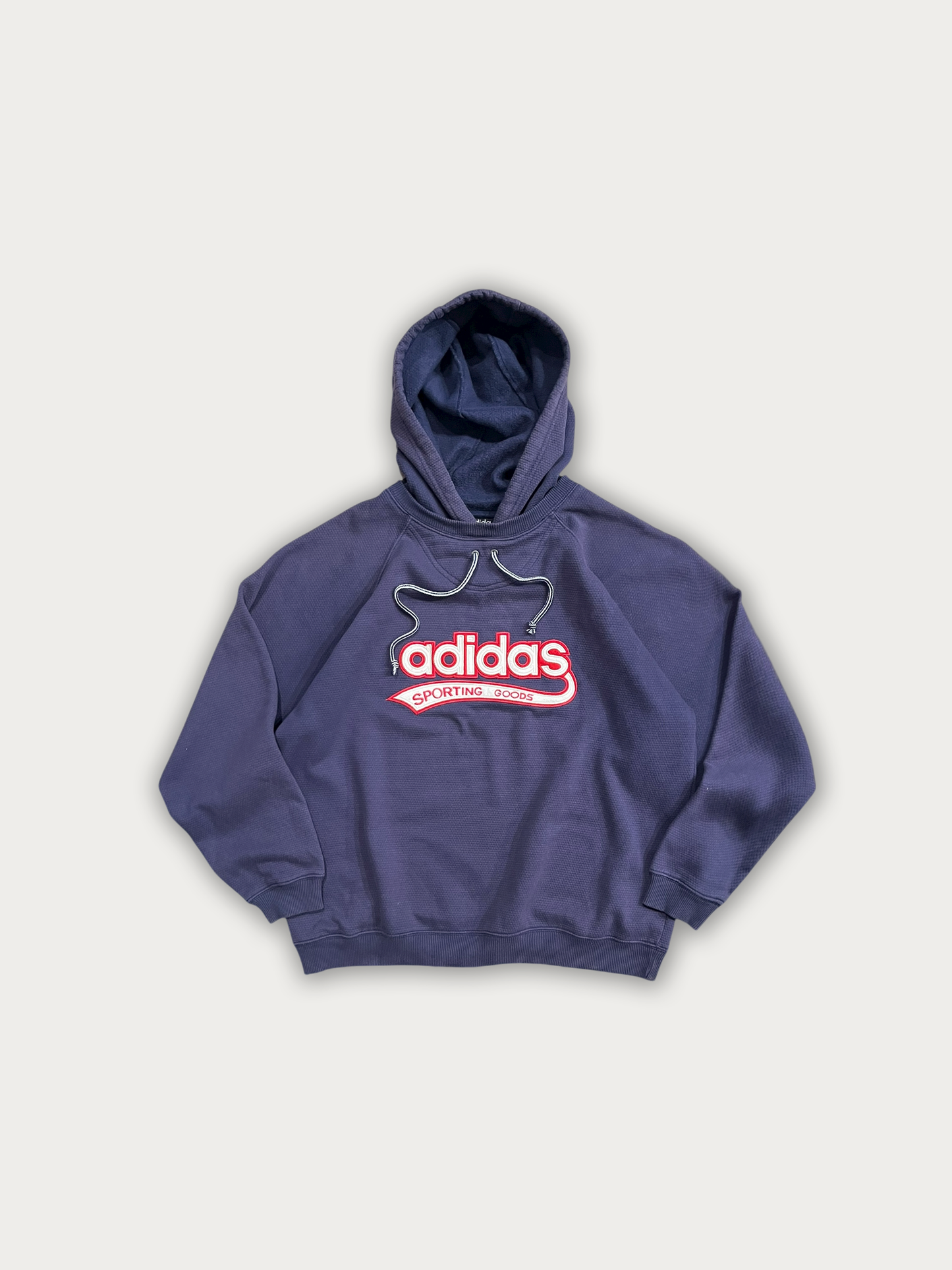 Vintage 90s Adidas Hoodie