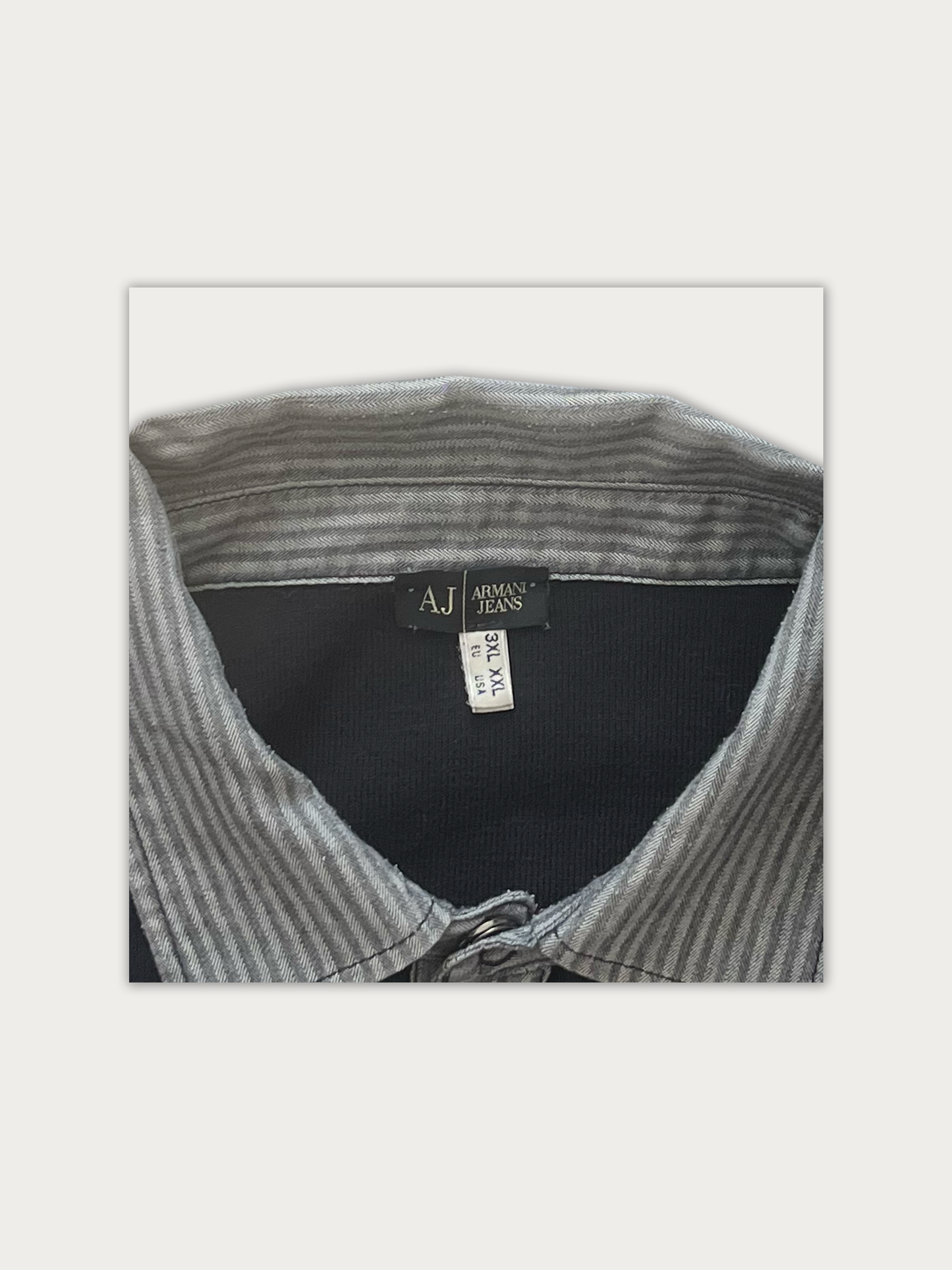 Armani Sweater