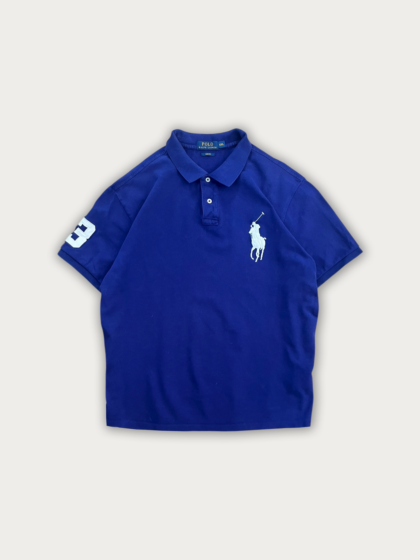 Vintage Y2K Ralph Lauren Polo Tee