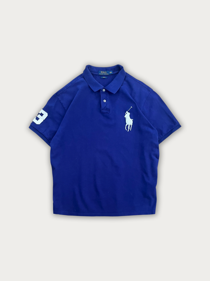 Vintage Y2K Ralph Lauren Polo Tee