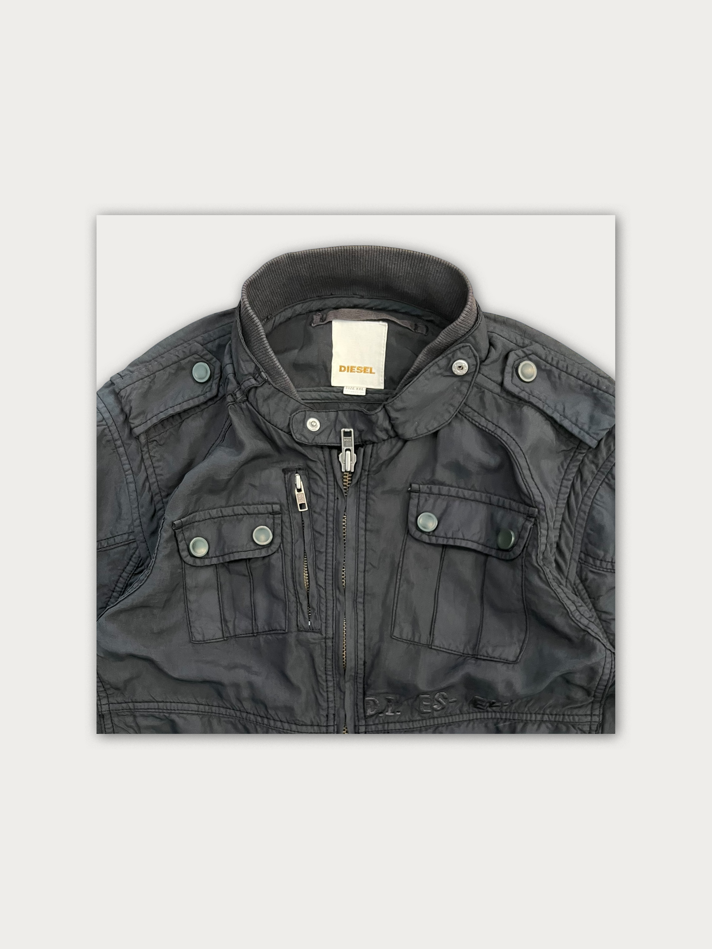 Diesel Jacket