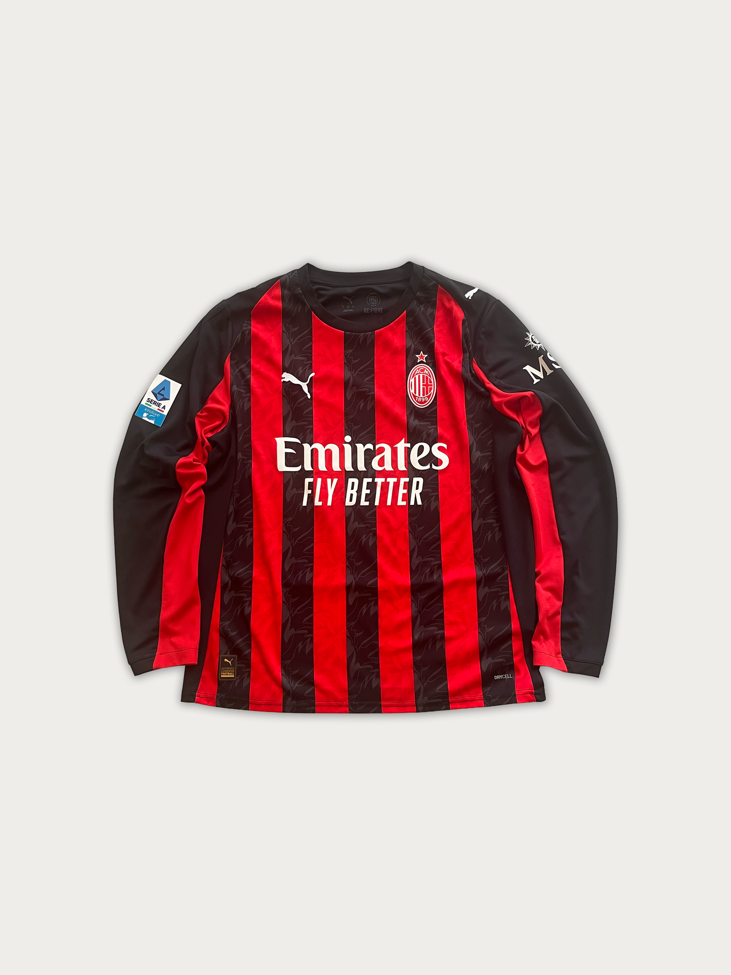 2025/26 AC Milan