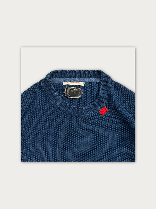 Cotton Knit