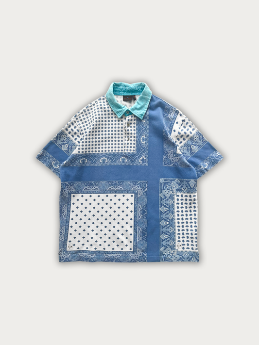 Vintage Etro Polo Tee