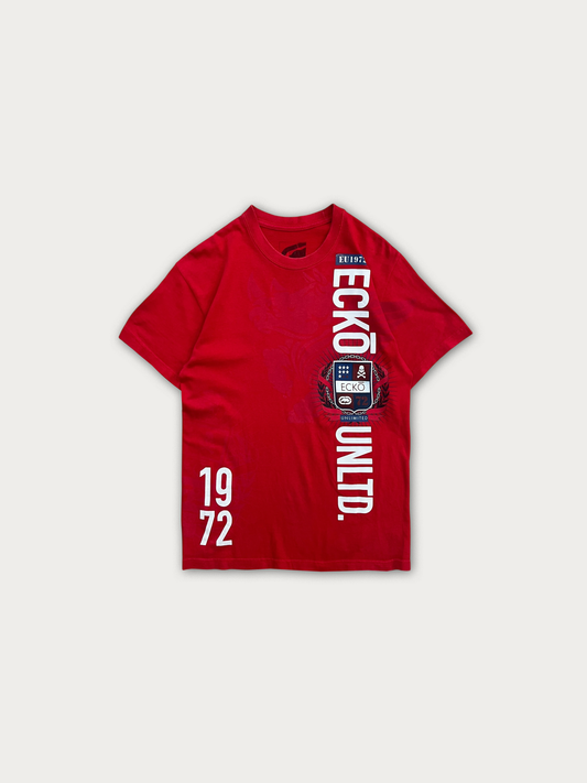 Ecko Ultd Tee